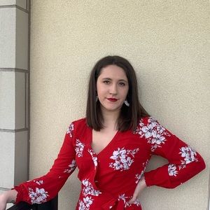 Meet your Posher, Chloe